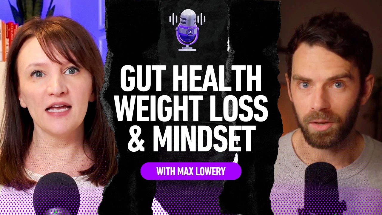 Why Your Body Won’t Let Go of Weight (Especially If You Have IBS)