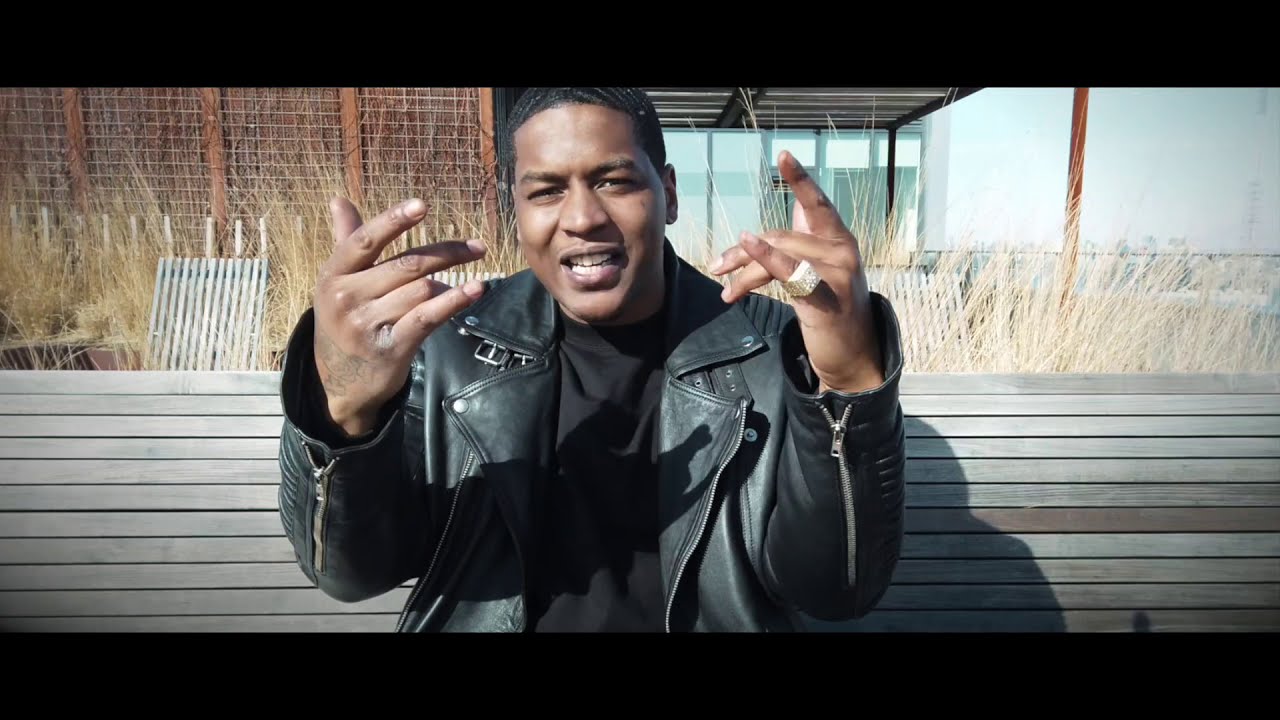 Abillyon - Born Again (Official Video)