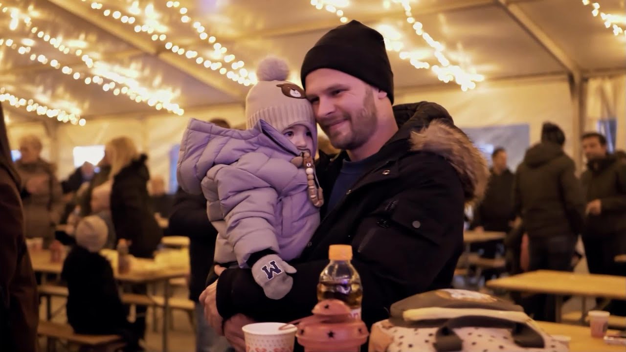 Advent u Donjim Andrijevcima (PROMO)