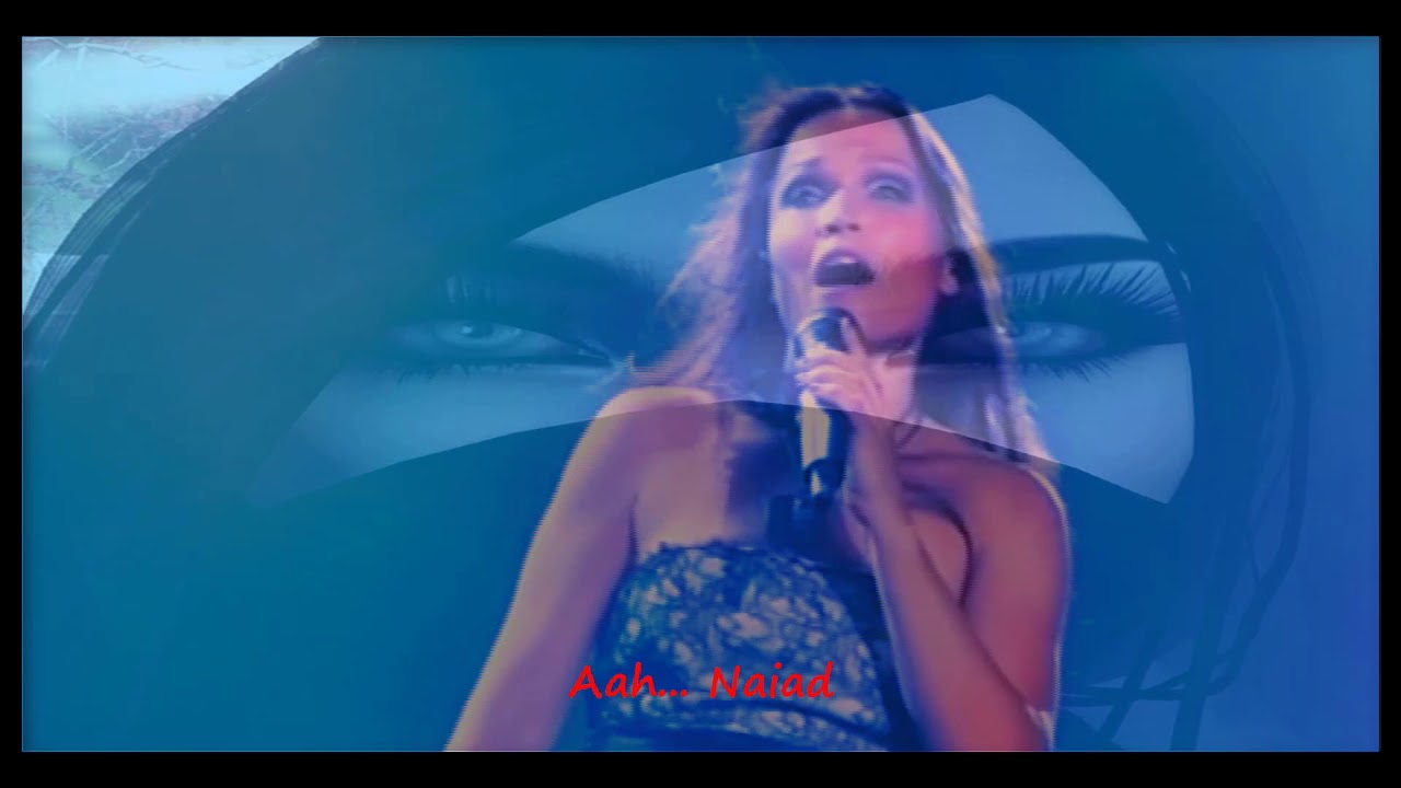 Tarja Turunen -  The Archive of Lost Dreams - Legendado