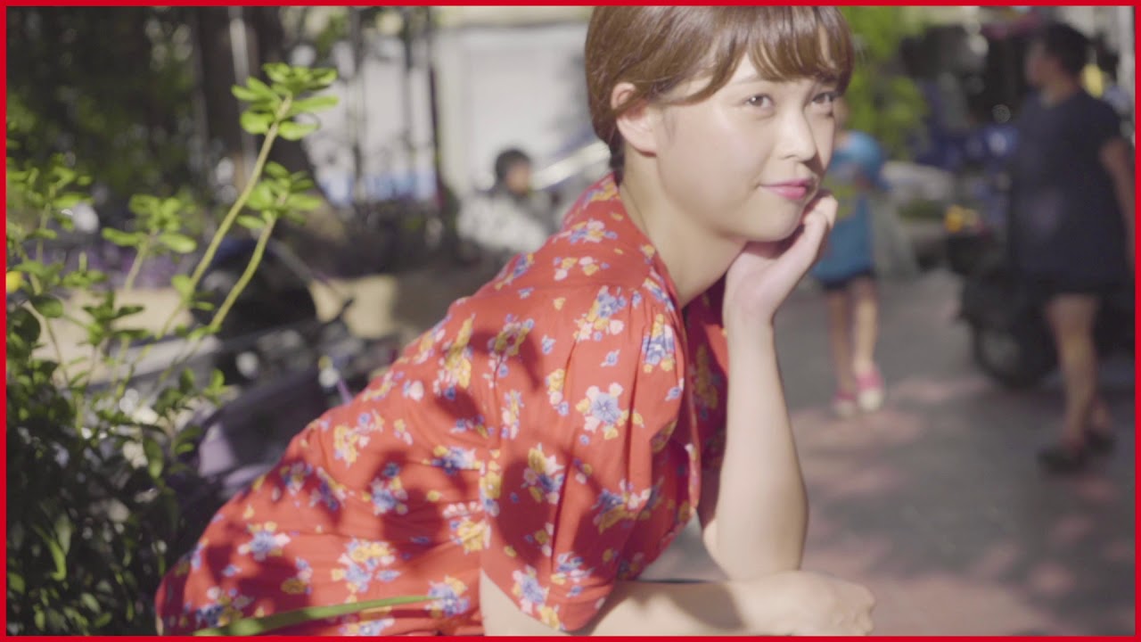 Kaede（Negicco）「Remember You」作詞・作曲・編曲 堂島孝平