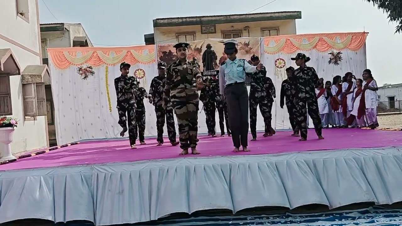 ઓપરેશન સિંદુર ૨૬/૦૧/૨૬