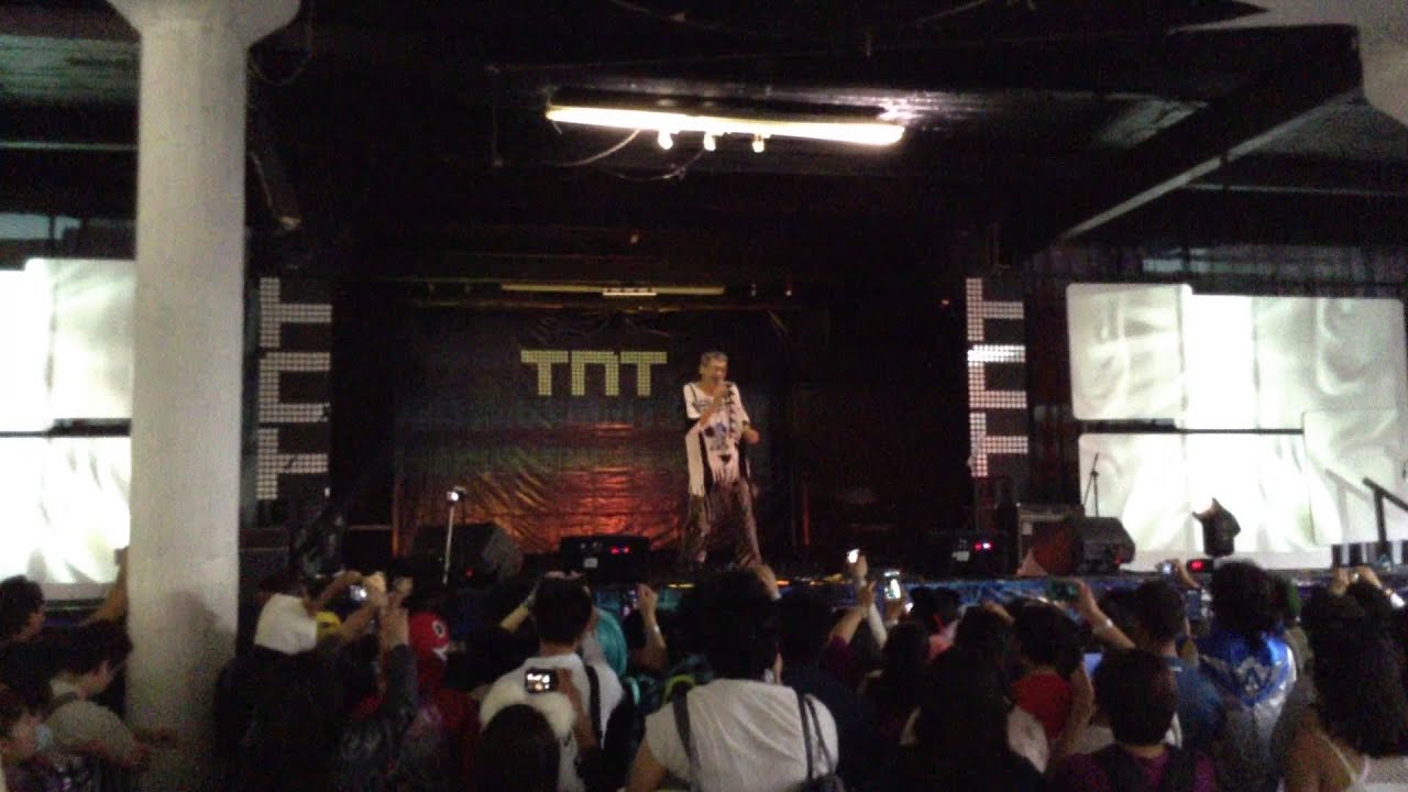 Naoto Fuga (KAITO) Cantarella TNT29