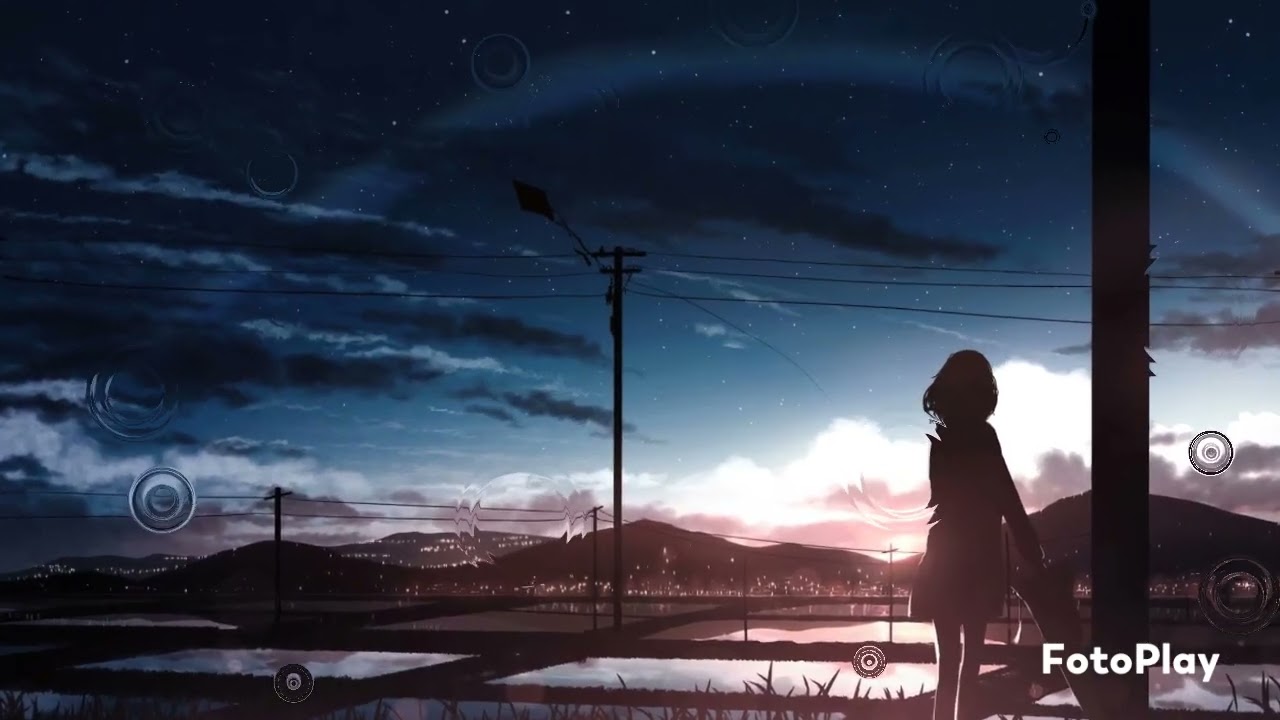 Alone In A Crowd
