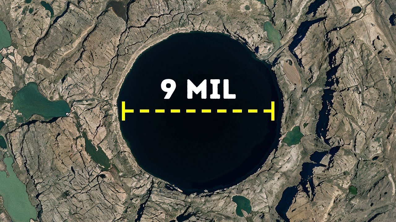 Zbliżył się na Google Earth i znalazł to, co naukowcy przeoczyli przez dekady