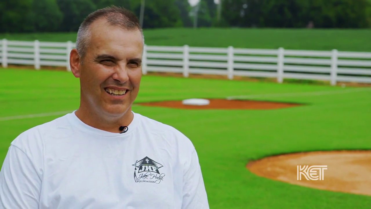 Little Busch Stadium | Kentucky Life | KET