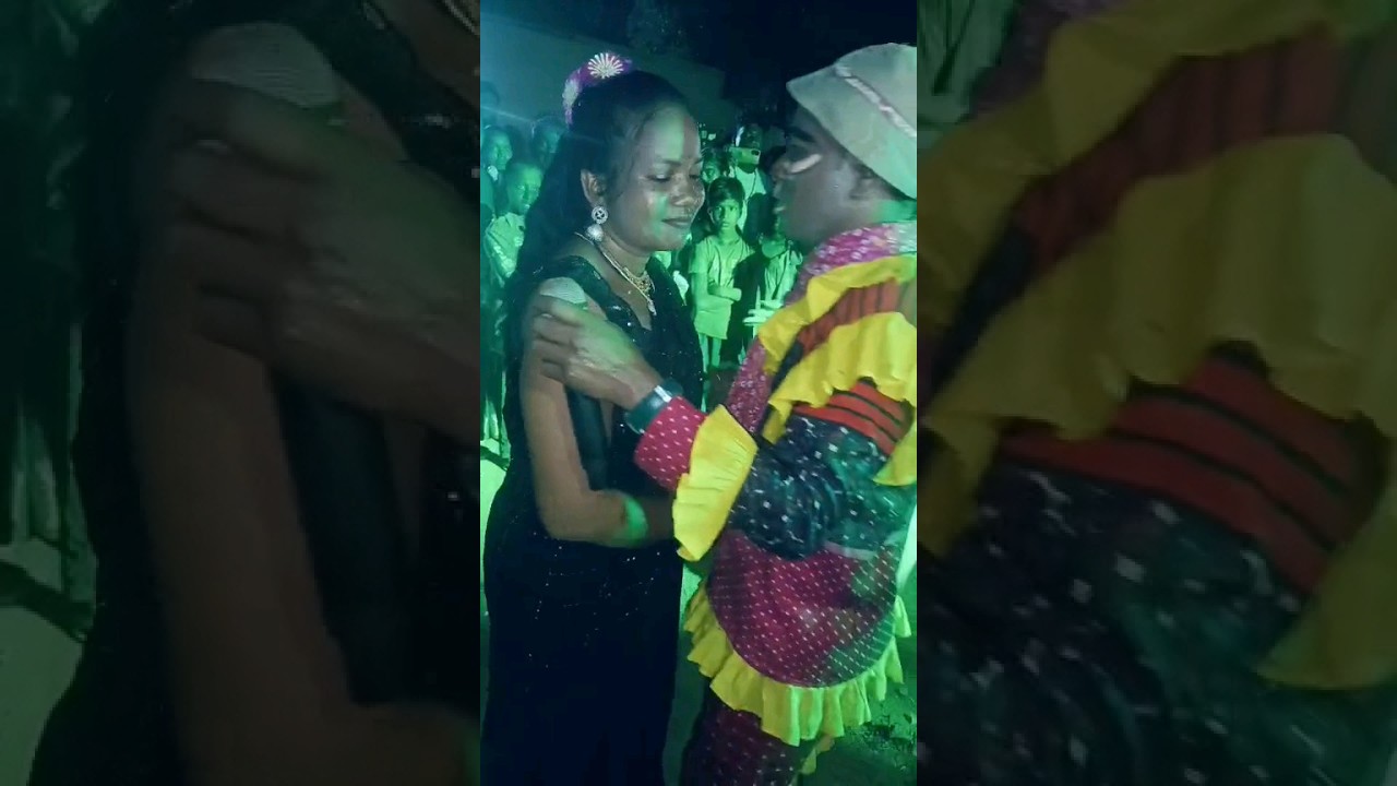 Delana foolmoni bajar Kami ghamasan Dance