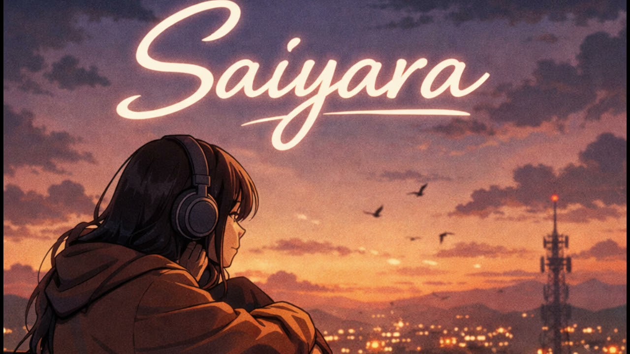 Saiyara song lofi virsion 💕