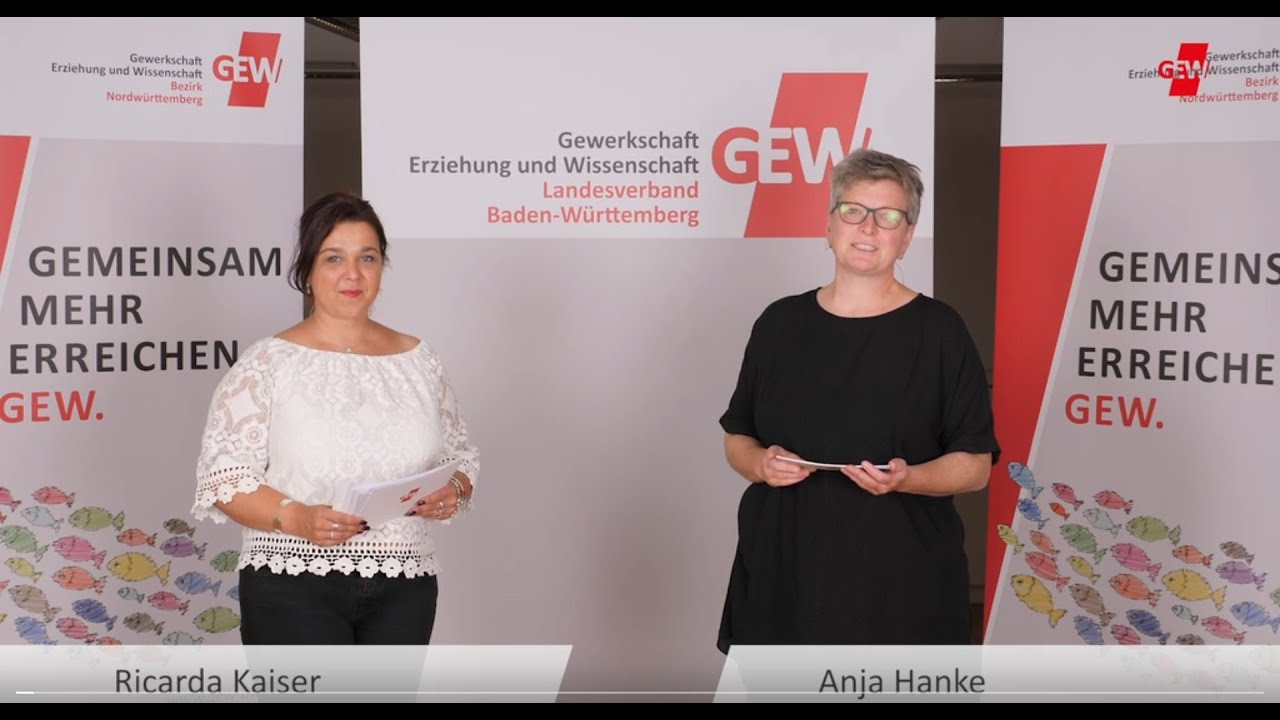 Schulrechts‐Crashkurse, Video 8: Inklusion (ALT)