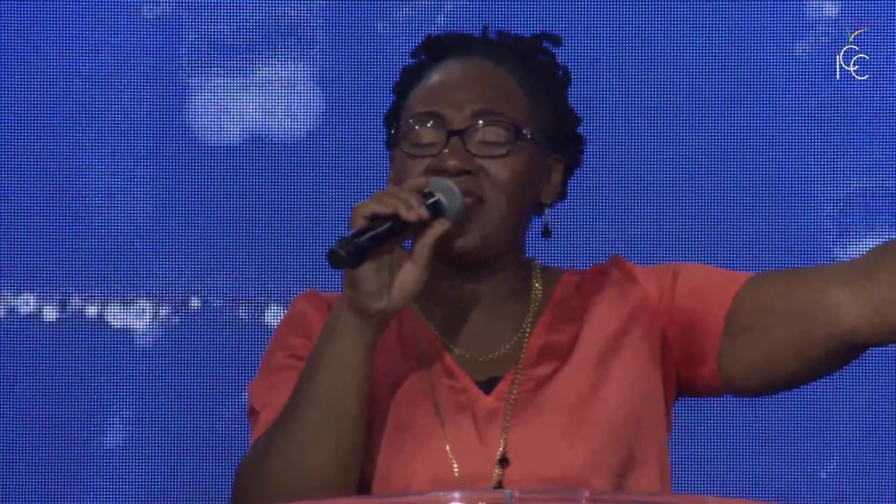 FAISONS MONTER/JE VIENS T’OFFRIR/TOI SEUL EST DIGNE -Dan Luiten | Impact Gospel Choir - Crina Tokoto