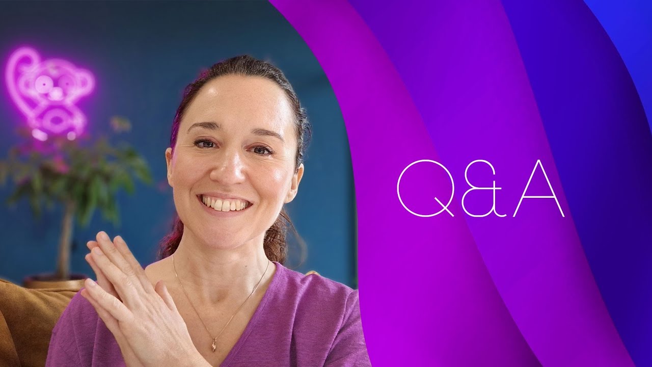 Domande e Risposte | Yoga ep.01