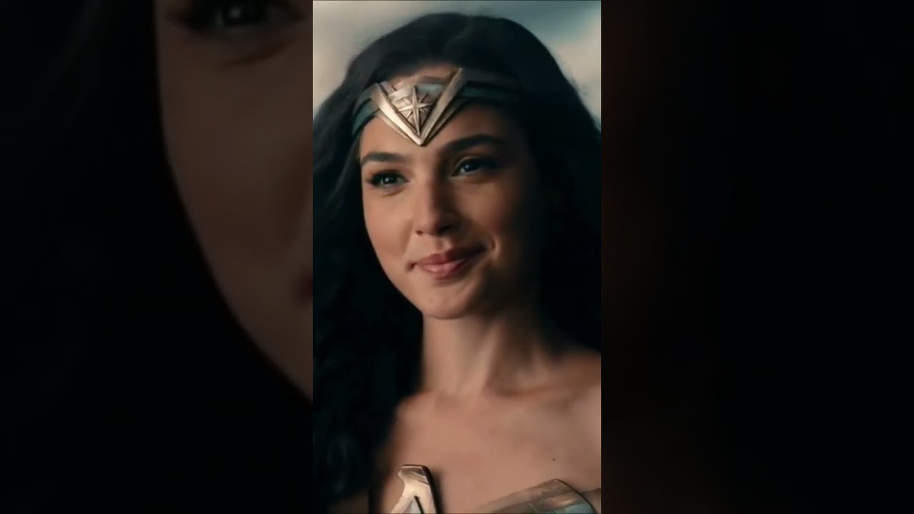wonder woman so cut #tamil whatsapp status