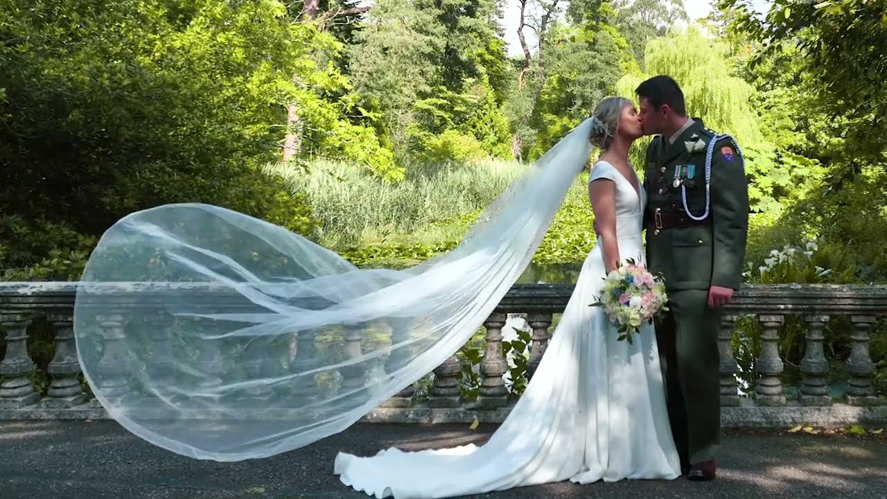 Radisson Blu Hotel & Spa, Cork Wedding Film / Video.