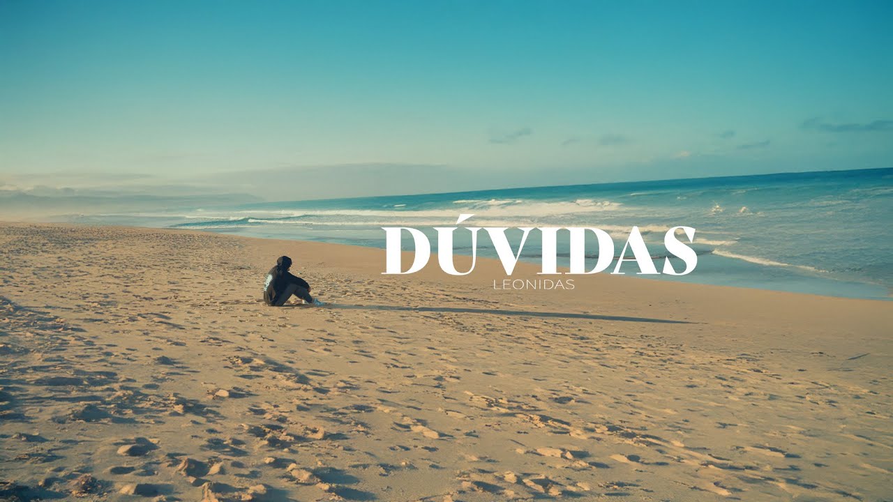 LEONIDAS - Dúvidas