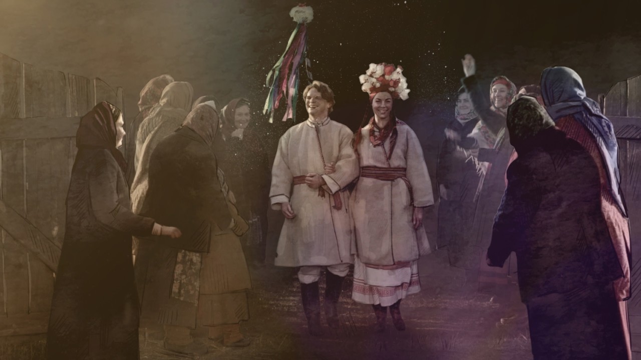 💔 КРАЩИЙ СЕРІАЛ ДЕСЯТИЛІТТЯ! Дивіться неймовірну історію! СТОЛІТТЯ ЯКОВА ВСІ СЕРІЇ ОДРАЗУ