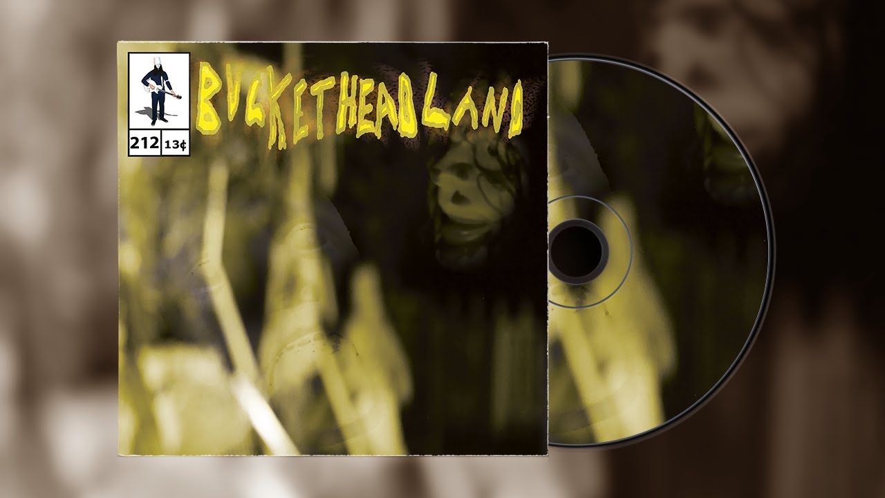 Buckethead - Pike 212 - Hornet