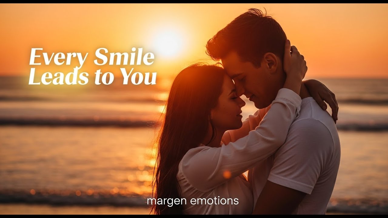 Every Smile Leads to You (Lyrics) New Best Love | emotional and Romantic English Songs 2026
