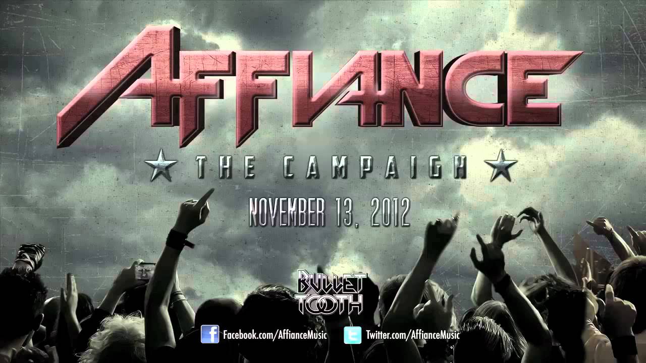 Affiance 