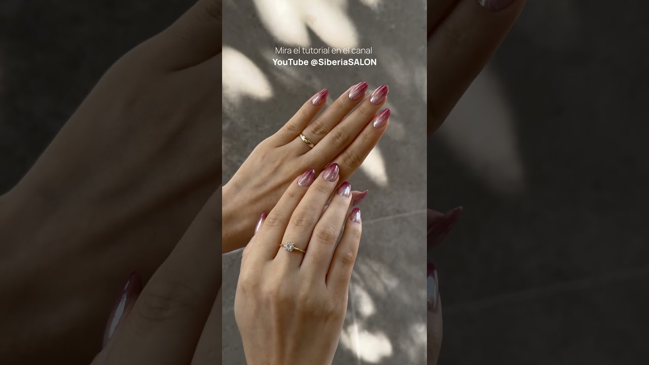 🍁 Tendencias de u&ntilde;as oto&ntilde;o 2024 🍁