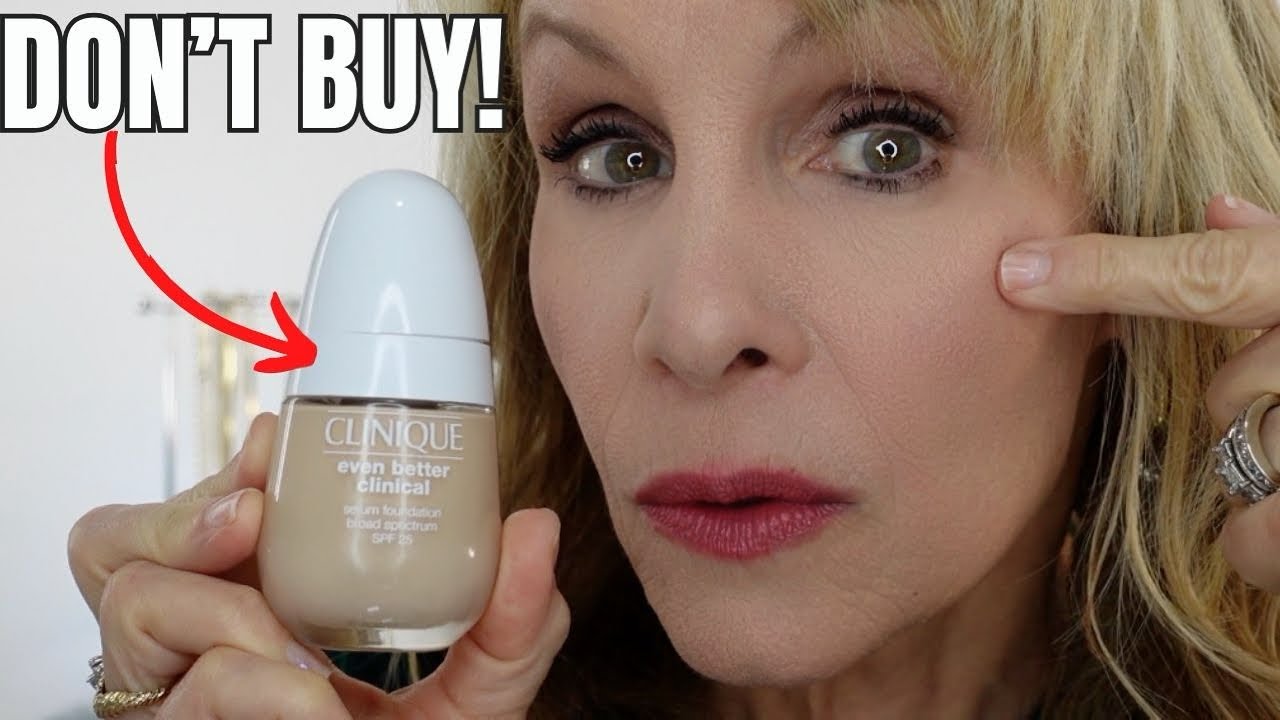 Is Clinique Makeup Worth the Money?