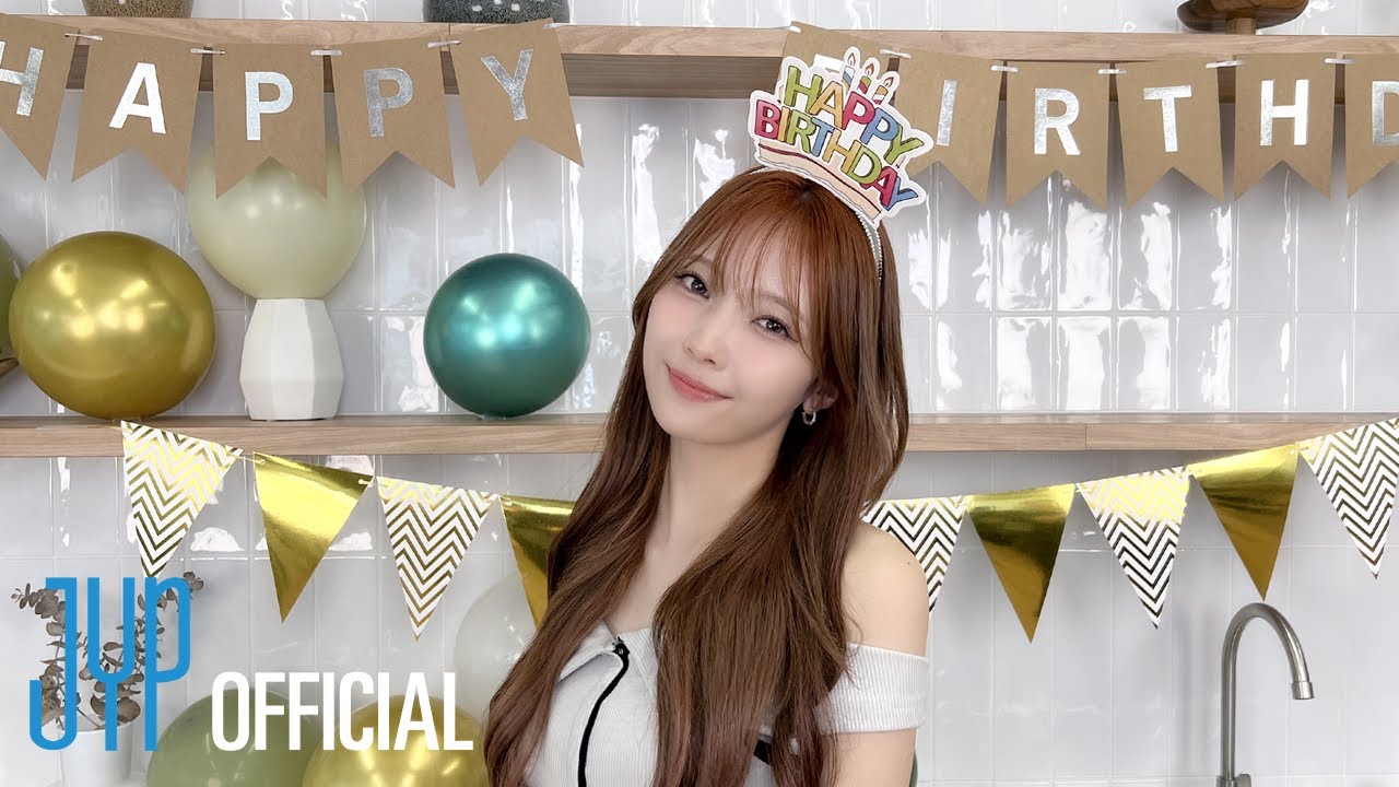 [#NiziU_BDay] MAYUKA's MUKBANG & Random Q&A