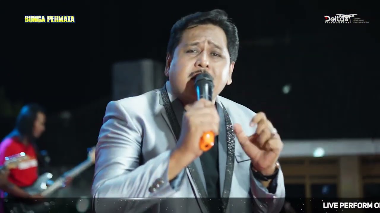 BAYU ARIZONA _ BUKAN YANG KU PINTA | LIVE OM. BUNGA PERMATA #bayuarizona#madura