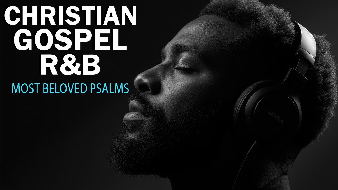 Soulful Gospel R&B for Prayer | Calm Christian Music