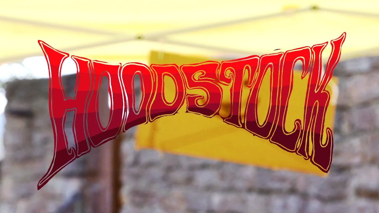 HOODSTOCK 2017 AFTERMOVIE
