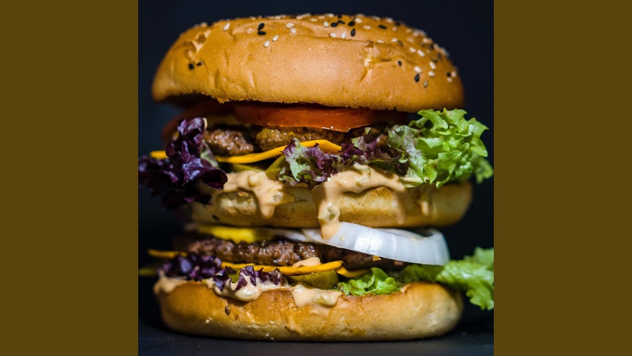 Hamburger Song
