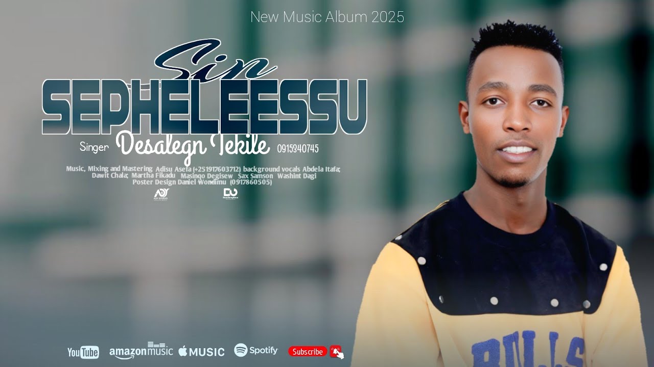 DASALENY TAKILE #SIN SEPHELEESSU