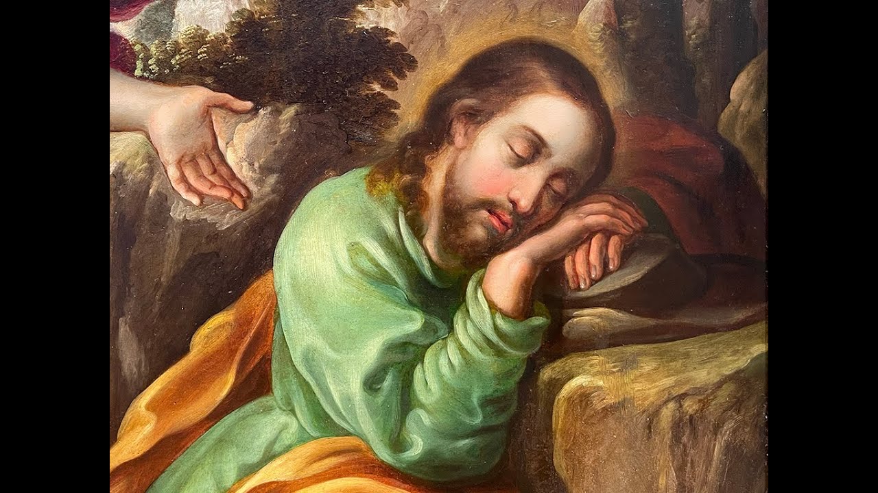 Joseph, fili David- JUAN GUTIÉRREZ DE PADILLA~ Polychoral Music in Puebla (New Spain, 17th century)