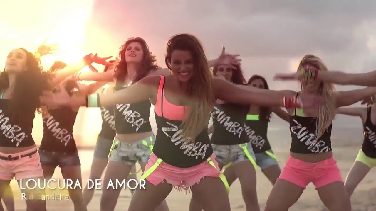 Rui Bandeira - Loucura de Amor (Official Video)