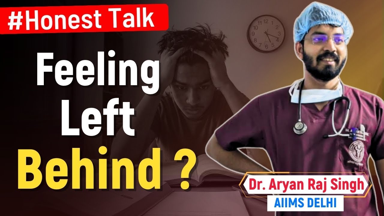 Feel Like Quitting? 😪Watch This Before You Panic|#neetpreparation 