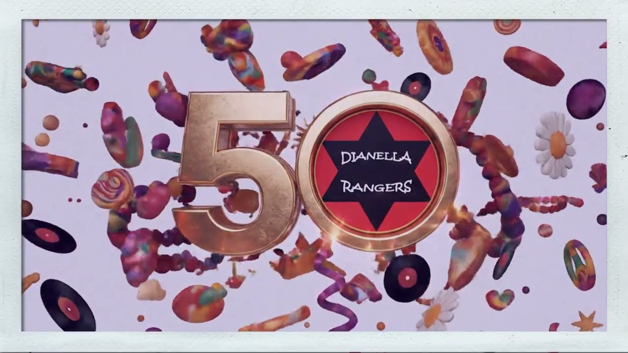 Dianella Rangers 50 Years