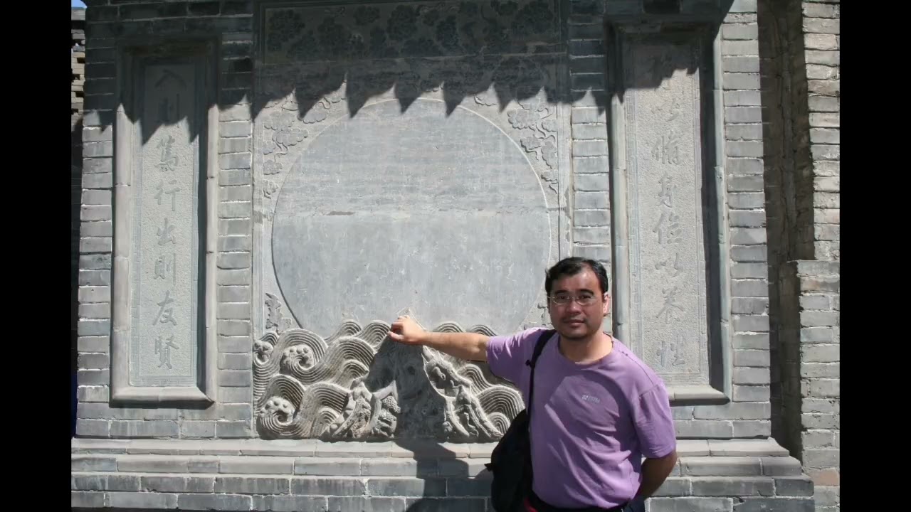 2007 山西陝西之旅音樂