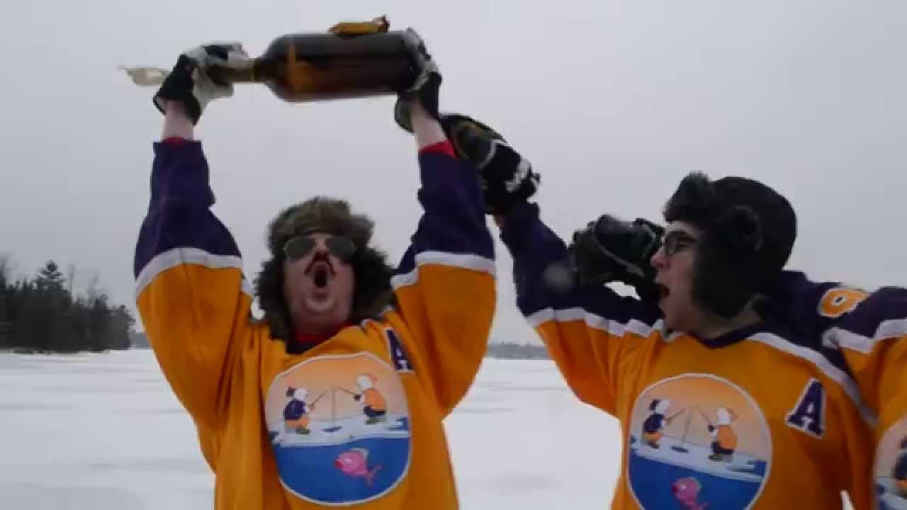 Matt Noyes - Liquor Lady [Official Music Video]