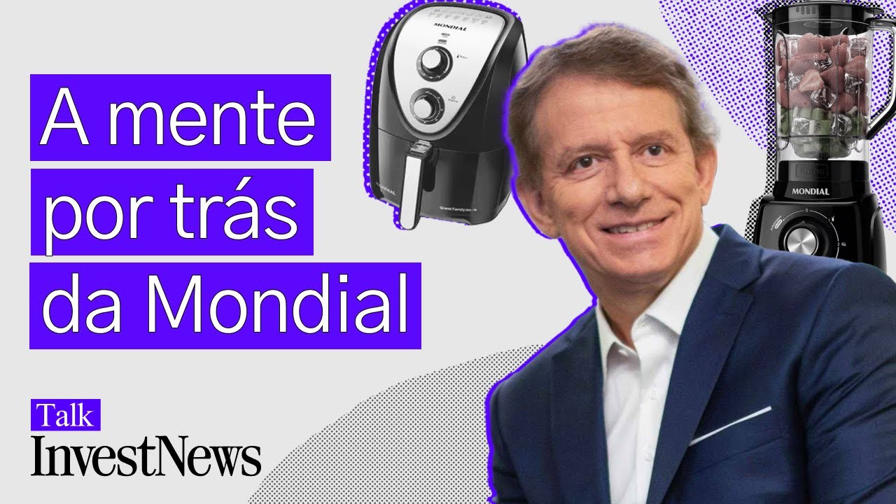 Como a MONDIAL se tornou a queridinha dos lares brasileiros