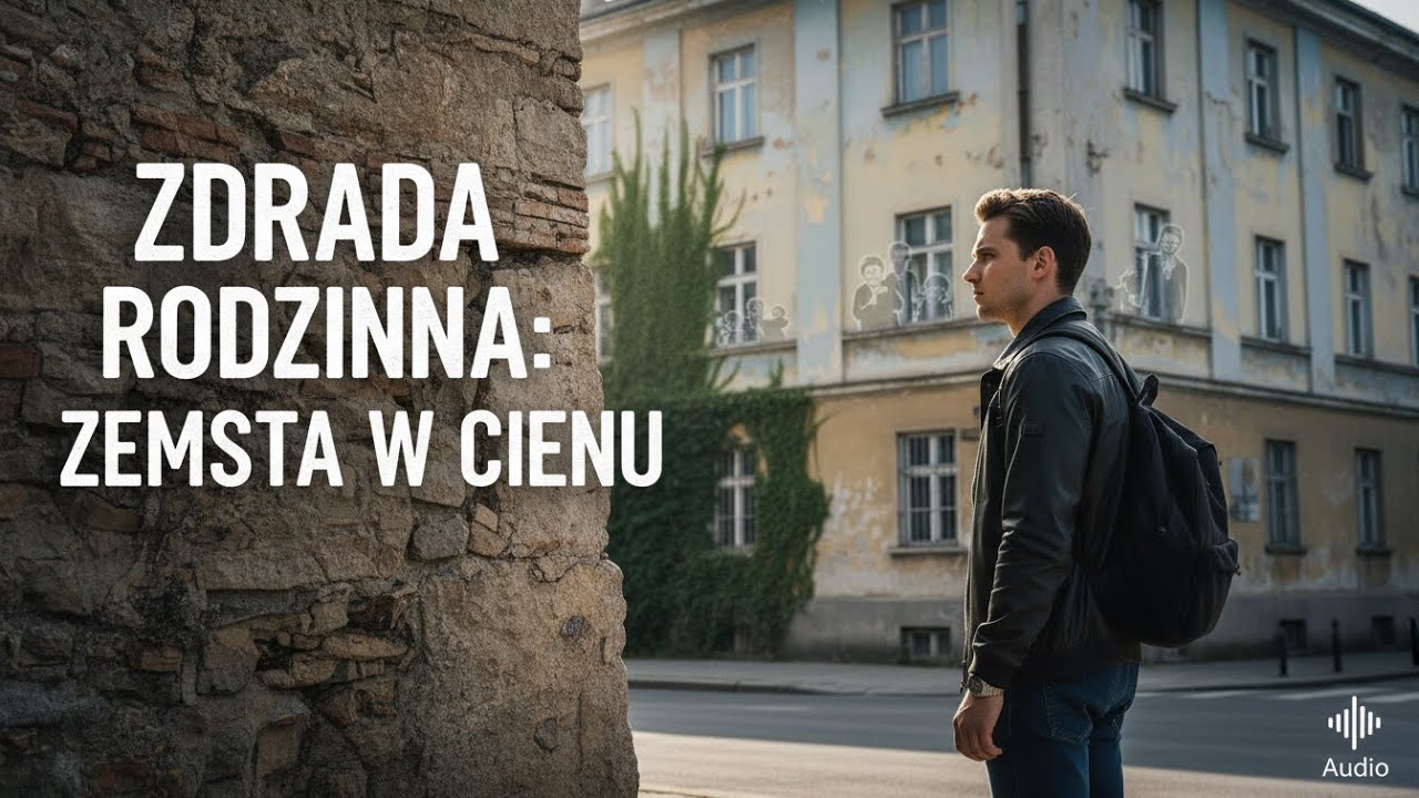 ODKRYŁEM, ŻE BABCIA BYŁA ZAMKNIĘTA W PODUPADŁYM DOMU OPIEKI — OJCIEC TWIERDZIŁ, ŻE „TAK JEST LEPIEJ”
