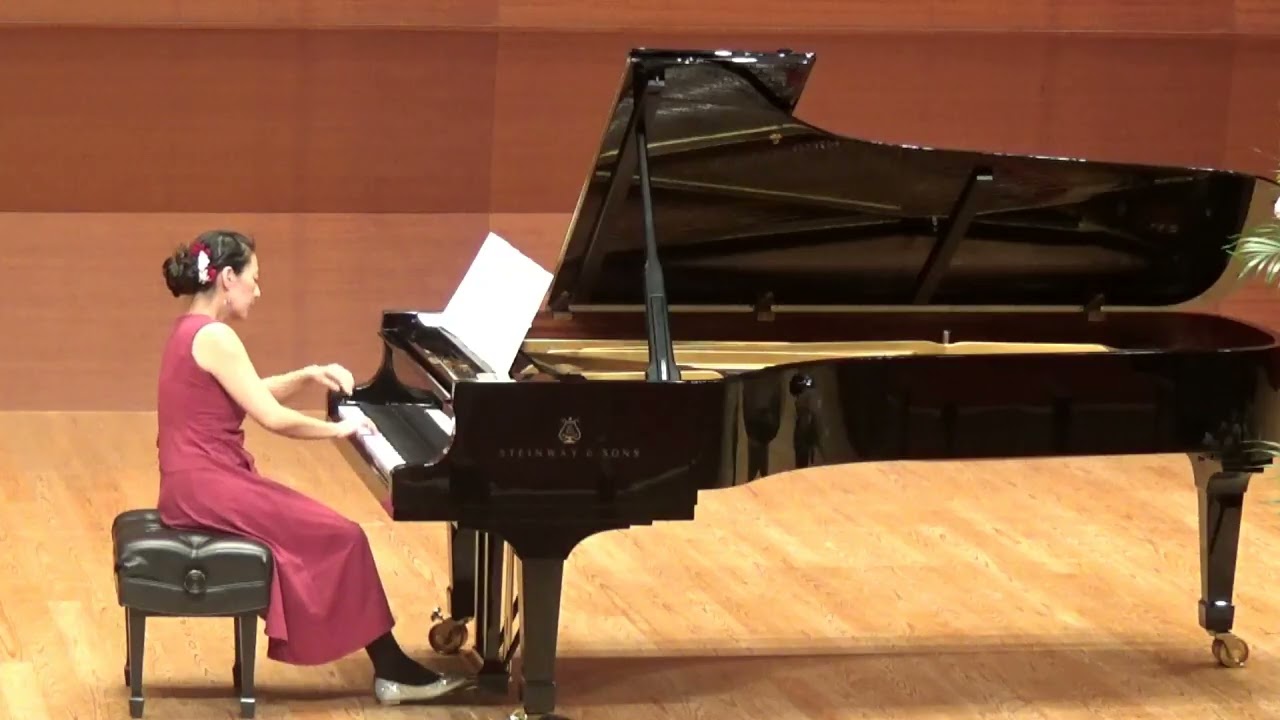 El Choclo (Argentine Tango) - Ángel Villoldo arr. Eduardo Rojas 