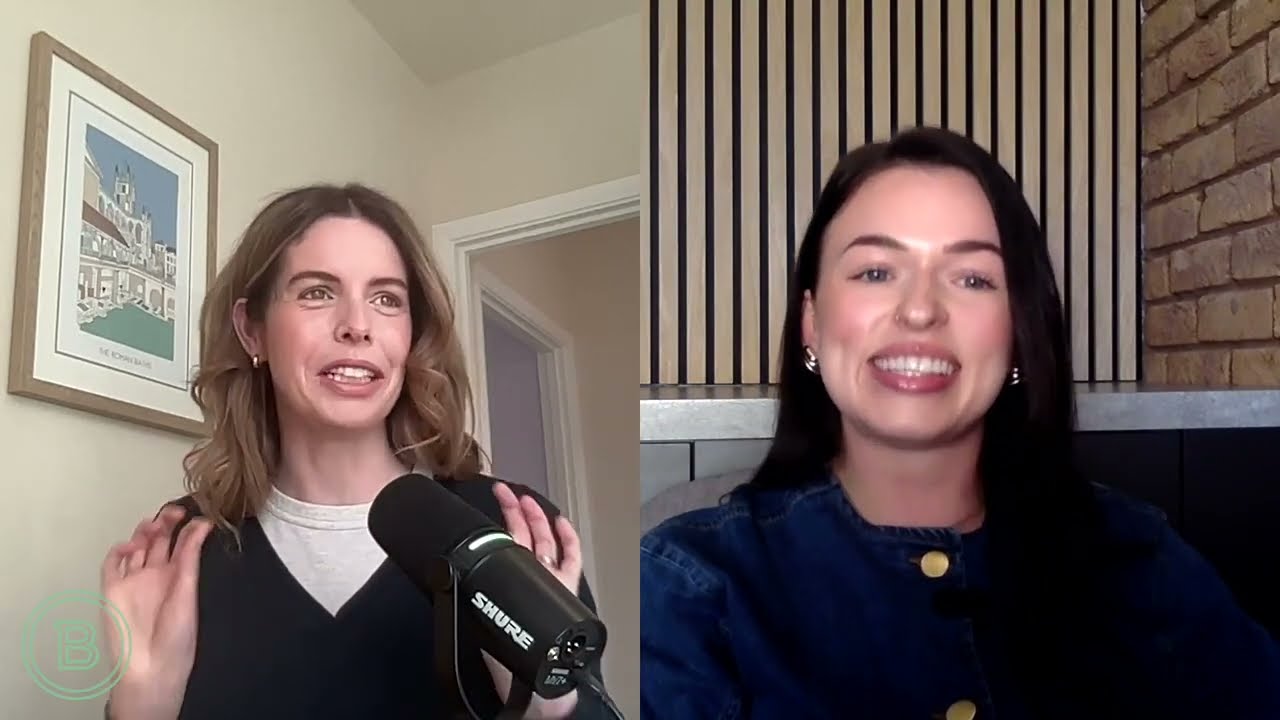 49. How To Become a Strategic Marketer | Chloe's Story