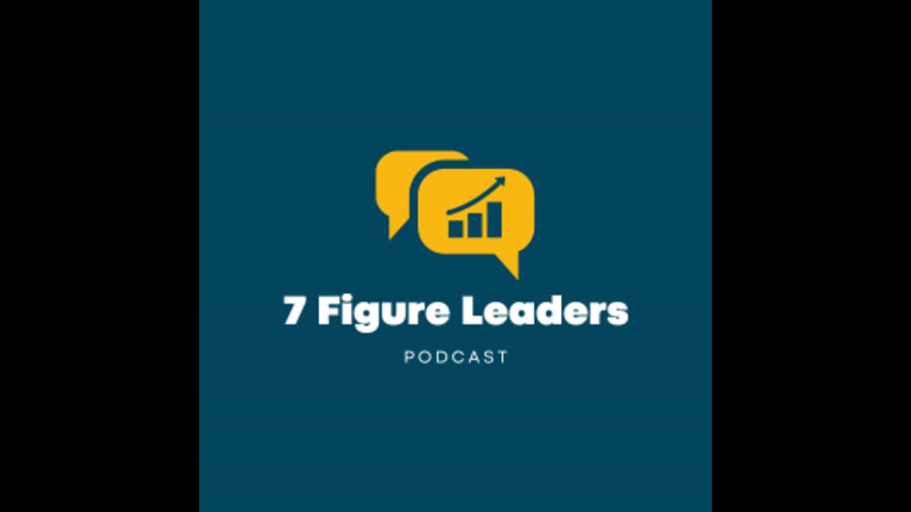 How to Scale a Fit-Out Business from Startup to £30M (ft. Michael Potter)