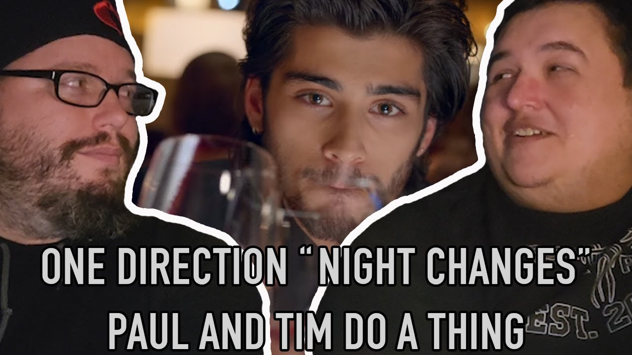 One Direction 