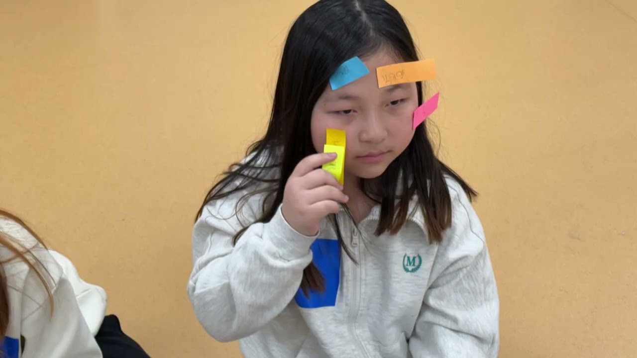 2026. 02. 08~10 초등부 겨울성경학교