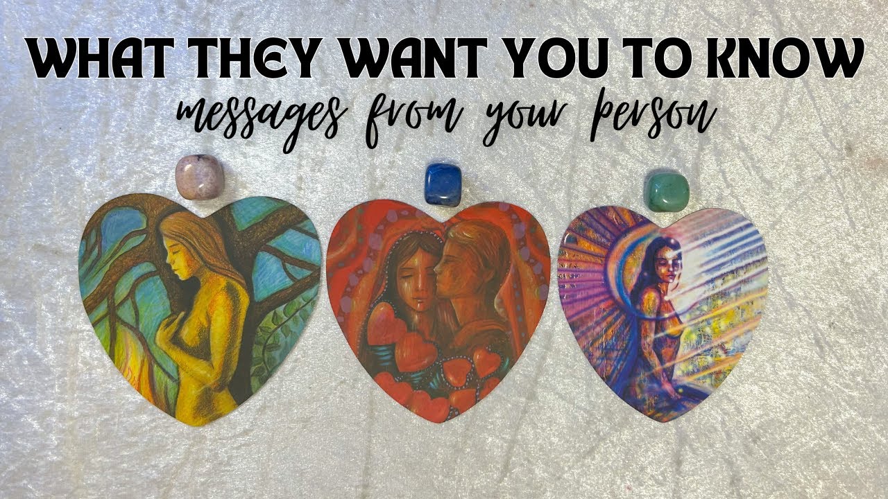 What Do They Wish They Could Say? 🥹🌹 Pick A Card Timeless Tarot Love Reading