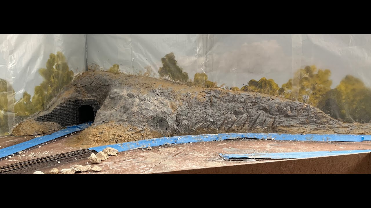 Landscape to Landform series Part 4