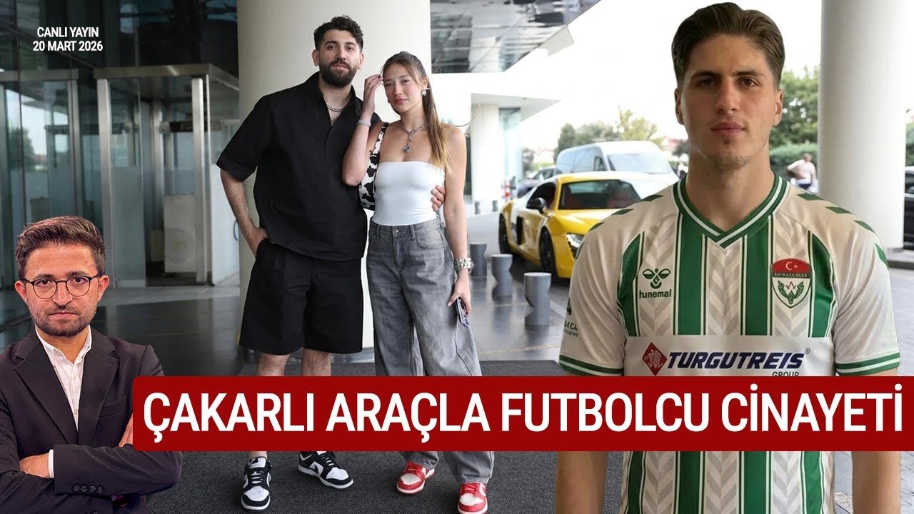 Aleyna Kalaycıoğlu’na Cinayet Gözaltısı