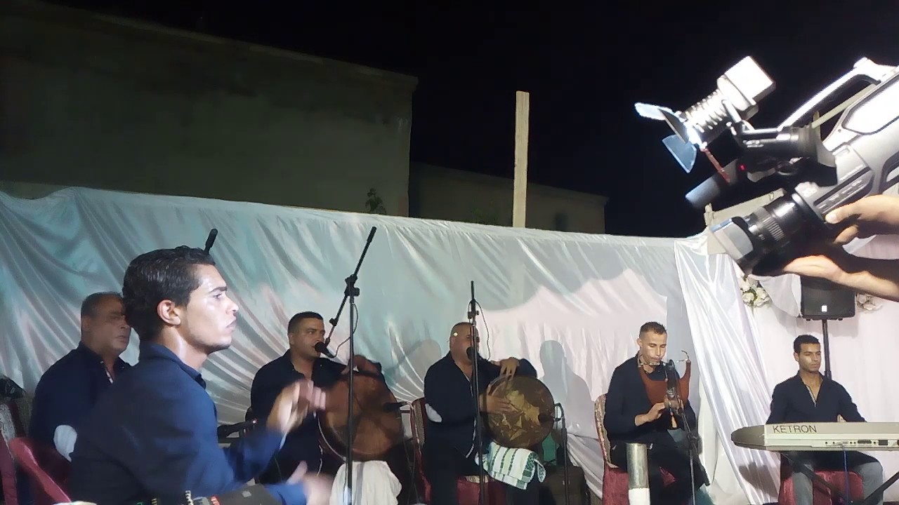 Ghazi mezwed beja