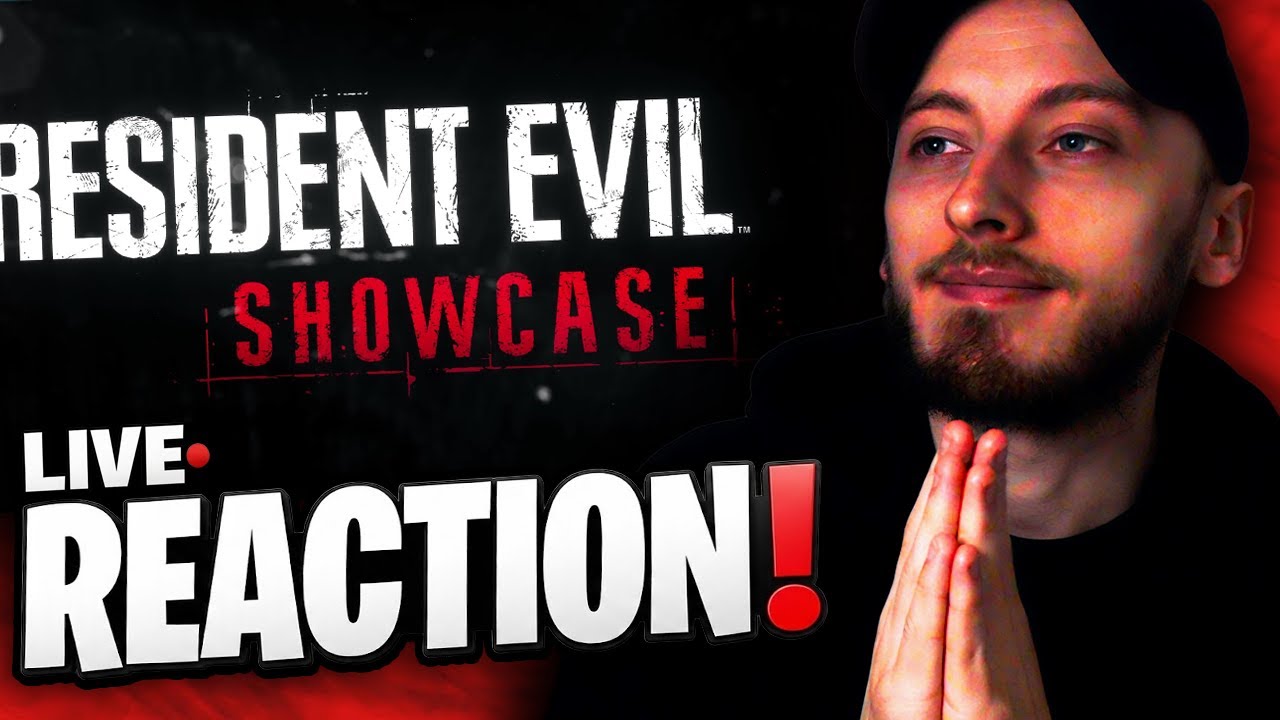 Resident Evil Showcase LIVE – was zeigt Capcom zu Requiem?