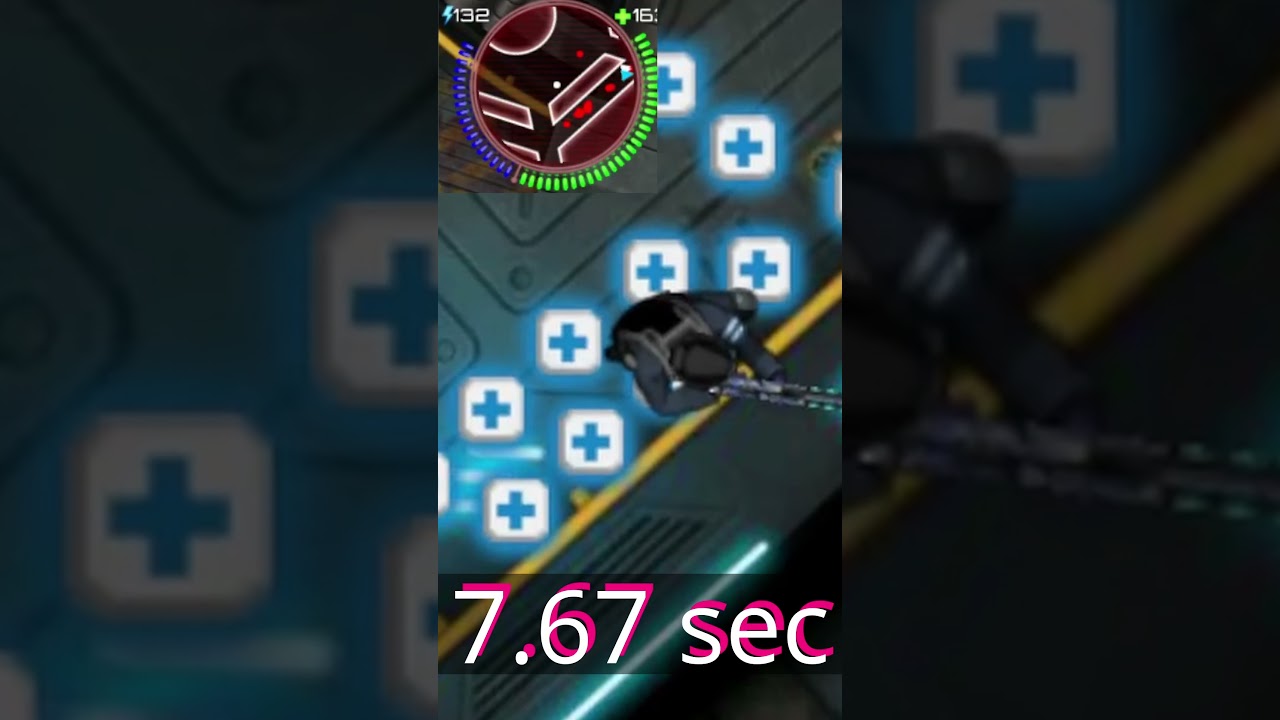 Reviving Speed is the Max Level !!! [SAS: Zombie Assault 4 Version 2.0.1]