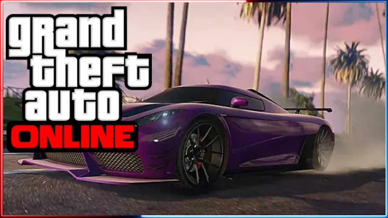 GTA 5 Online | Cash Grind w/ Bro Episode 537 ᴴᴰ
